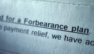 What Happens After a Mortgage Forbearance During COVID-19? 