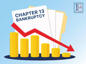 Chapter13 Bankruptcy