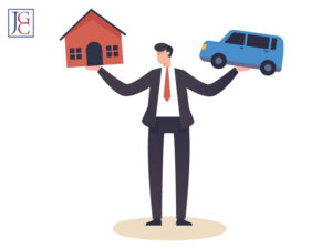 Keeping Your Home and Car in Bankruptcy