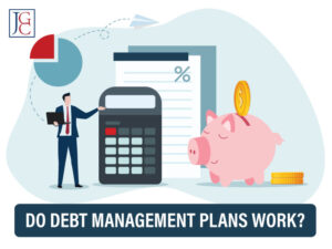Debt Management Plans in New Jersey