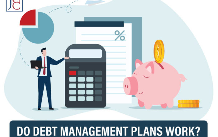 Debt Management Plans in New Jersey